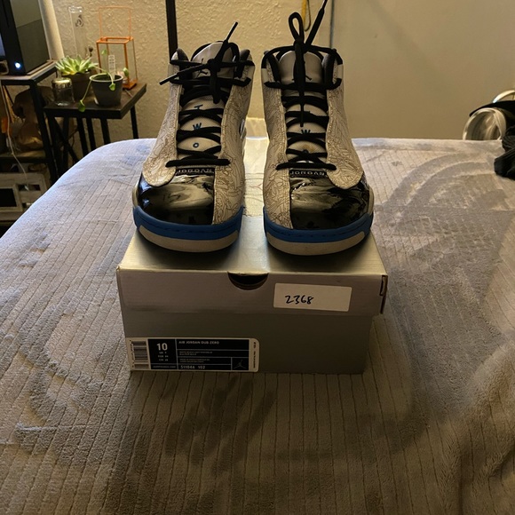 Jorden DUB Zeros - Picture 4 of 7